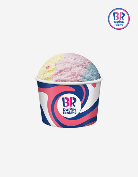 [모바일쿠폰] 배스킨라빈스 파인트 아이스크림